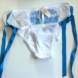 Bridal Panty Victoria’s Secret Original Size M 💍👰‍♀️